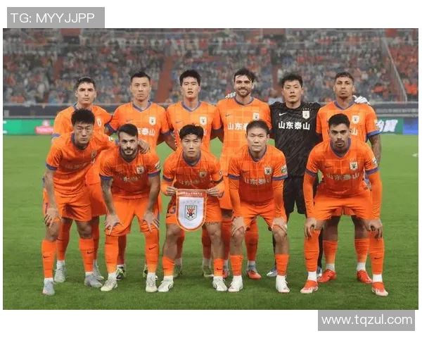 上海上港与山东鲁能首发球员阵容对比分析及比赛前瞻 上海上港与山东鲁能首发球员阵容对比分析及比赛前瞻