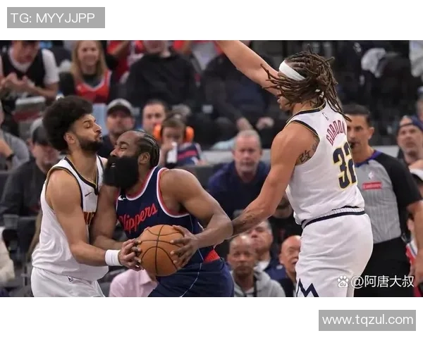 2020年3月6日NBA火箭与快船激战回顾精彩瞬间与赛后分析