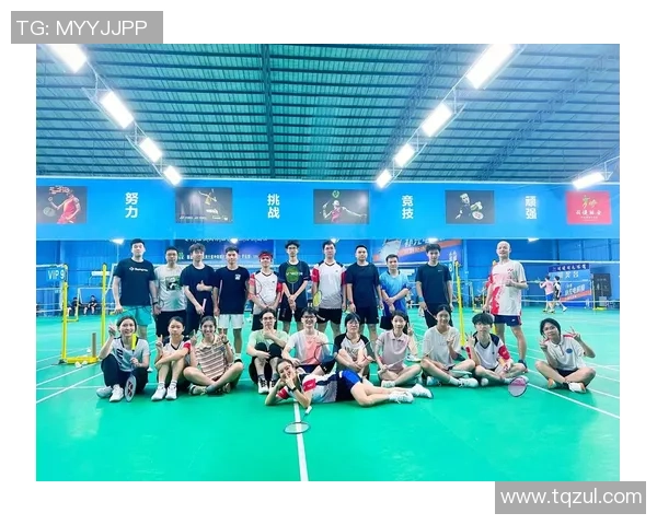 西安羽毛球队团队协作的独特优势与其他球队的深度对比分析